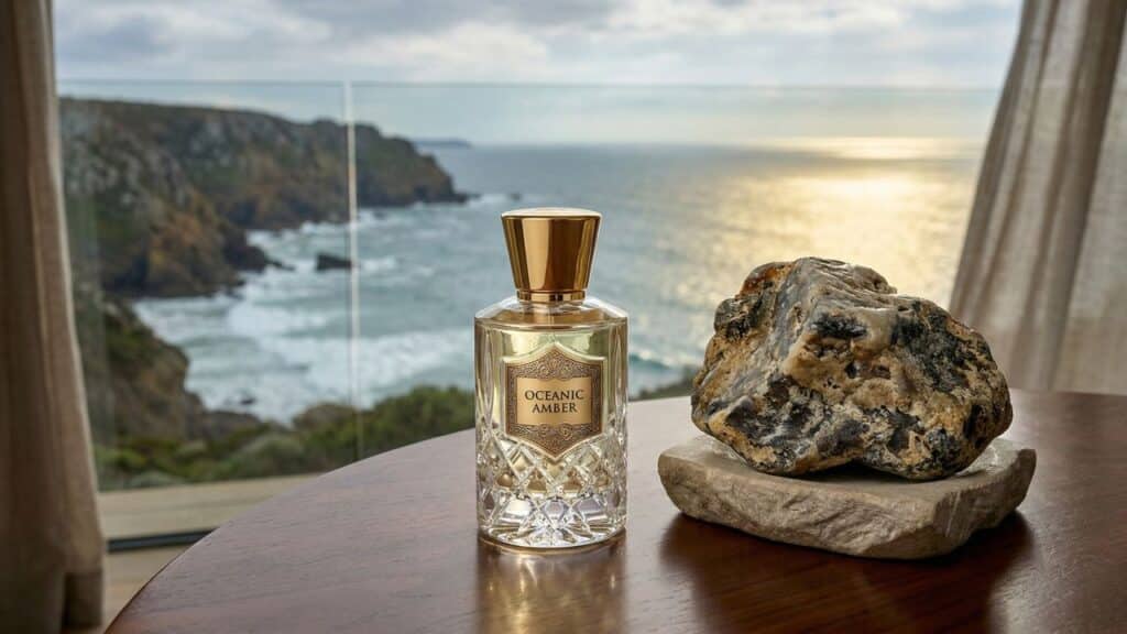 Quase ninguém imagina, mas o “vômito de baleia” já foi valioso para fixar os perfumes mais famosos