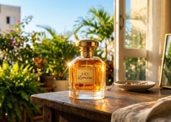 Fragrâncias brasileiras de longa duração resistem às altas temperaturas do verão