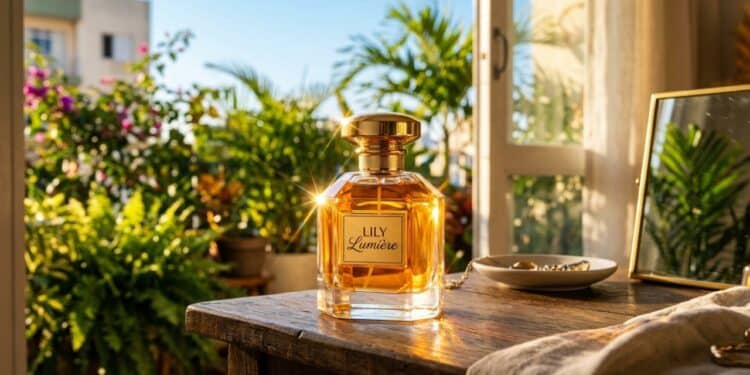 Fragrâncias brasileiras de longa duração resistem às altas temperaturas do verão