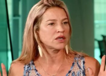 Luana Piovani enfrenta denúncia no MPF após declaração sobre evangélicos: "Um ser desprezível"