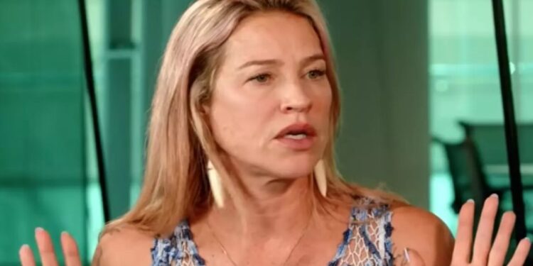 Luana Piovani enfrenta denúncia no MPF após declaração sobre evangélicos: "Um ser desprezível"