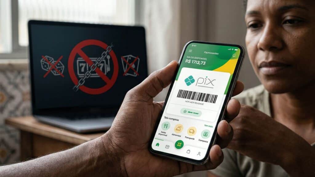 Governo passa a monitorar transações e restringir uso de benefício com nova lei em vigor