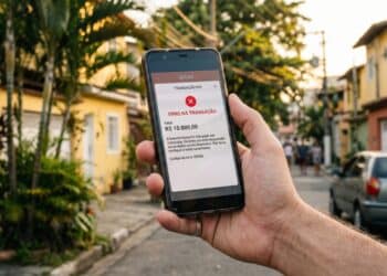 Tribunal proíbe retenção de Pix por engano para abater dívidas financeiras antigas