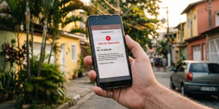 Tribunal proíbe retenção de Pix por engano para abater dívidas financeiras antigas