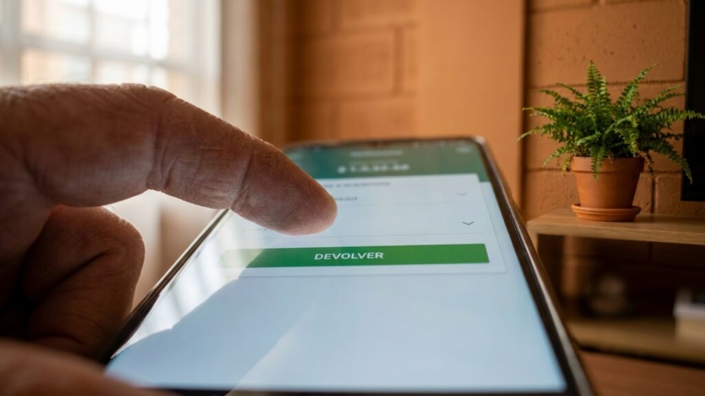 Entenda a decisão de SC que puniu recebedor de Pix por erro com indenização