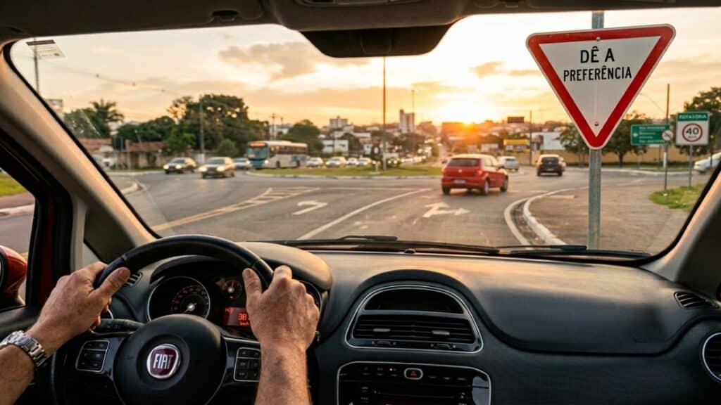 Conheça as placas que confundem a maioria dos motoristas