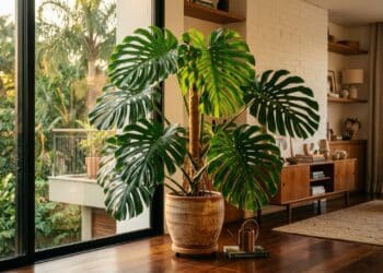 Nutrição correta garante folhas vibrantes e desenvolvimento acelerado para plantas