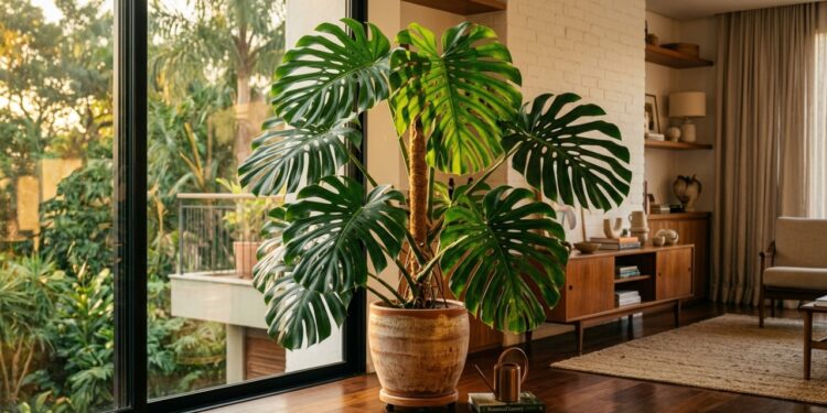 Nutrição correta garante folhas vibrantes e desenvolvimento acelerado para plantas