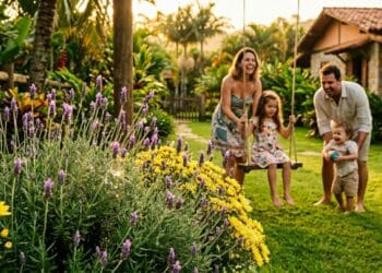 Conheça 10 plantas poderosas que ajudam a manter os carrapatos longe do seu quintal agora