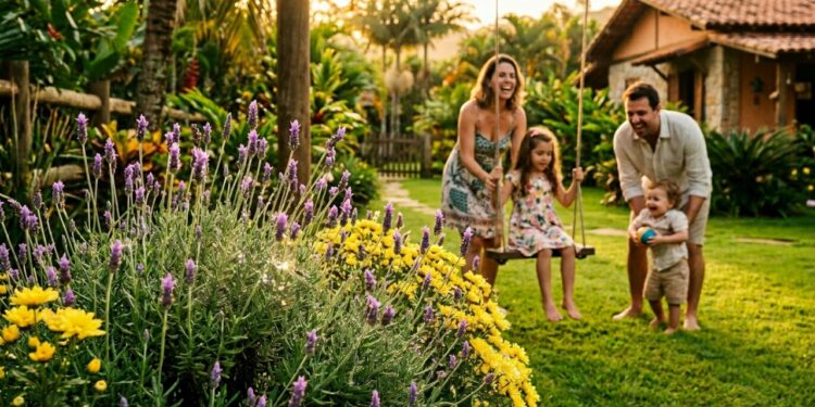 Conheça 10 plantas poderosas que ajudam a manter os carrapatos longe do seu quintal agora