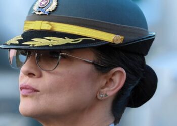 Polícia Militar de São Paulo tem primeira mulher no comando após decisão do governo Tarcísio
