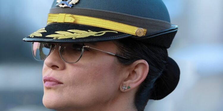 Polícia Militar de São Paulo tem primeira mulher no comando após decisão do governo Tarcísio