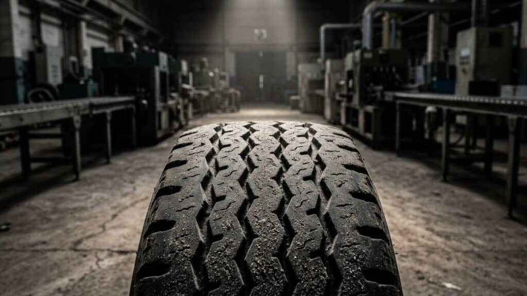 Fim da fábrica gerou susto nacional