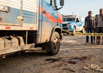 Líder religioso é morto a tiros em discussão de trânsito no Nordeste e caso choca moradores