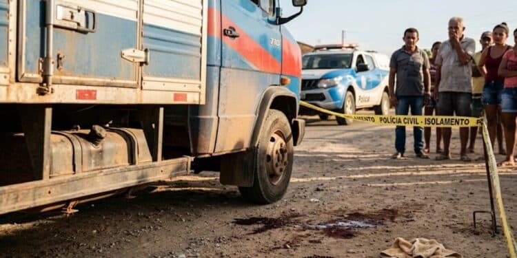 Líder religioso é morto a tiros em discussão de trânsito no Nordeste e caso choca moradores