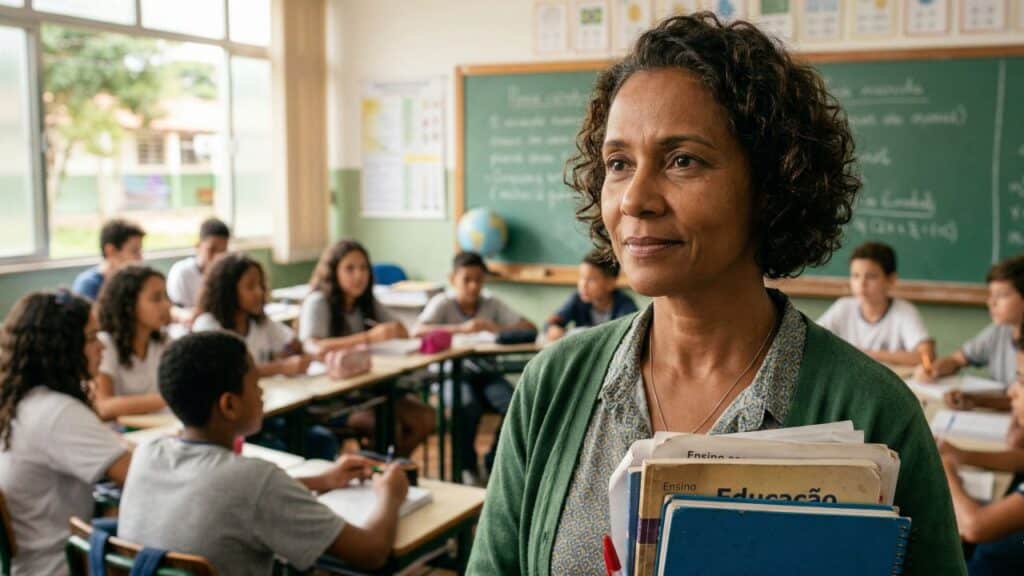 Proposta inédita pode garantir isenção total do Imposto de Renda a professores e educadores