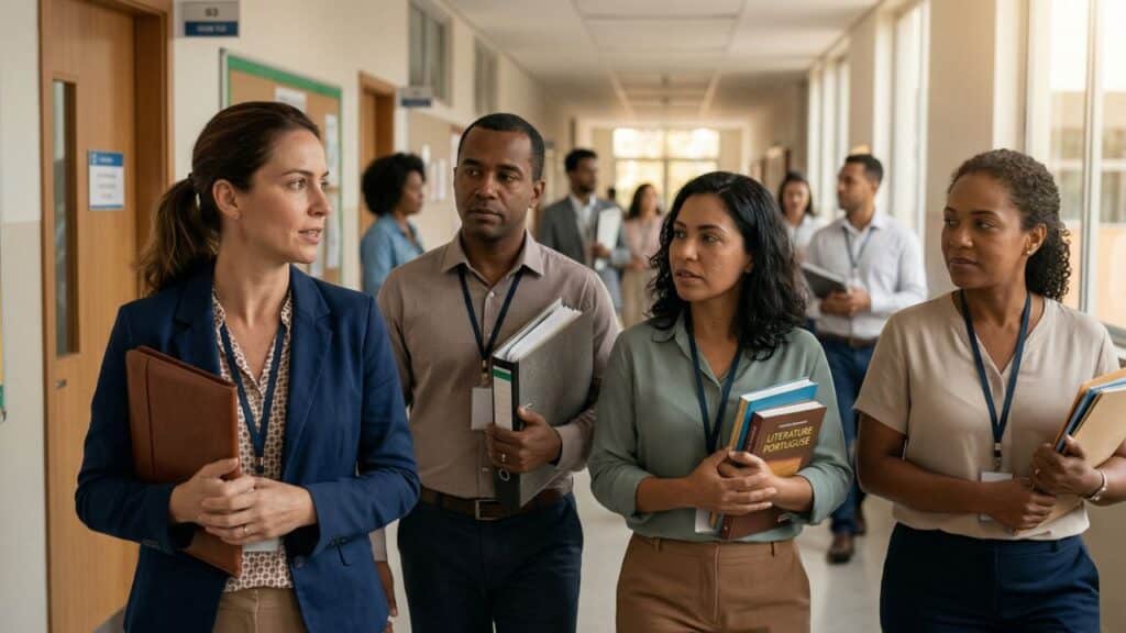 Proposta inédita pode garantir isenção total do Imposto de Renda a professores e educadores