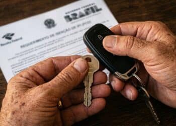 Projeto de Lei prevê desconto de até 50% na compra de veículos novos para brasileiros 60+
