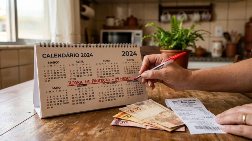 Manutenção do Bolsa Família é garantida mesmo com emprego formal