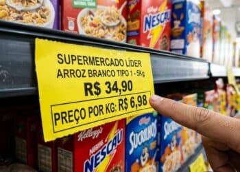 Supermercados mudam regras em 2026 e garantem preço da gôndola no caixa
