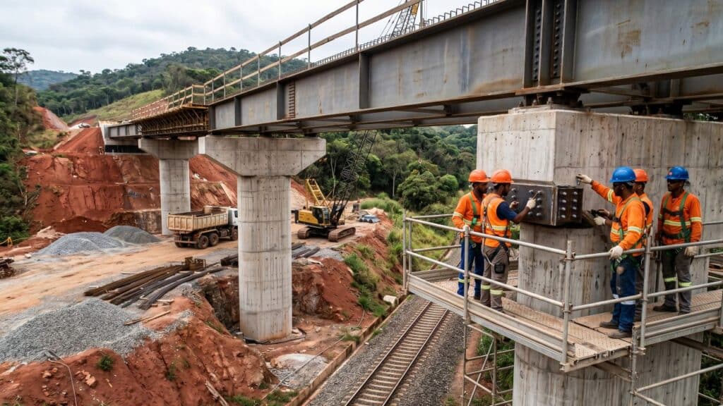 Trecho de 24 quilômetros da MGC-262 ganha pavimentação com investimento de R$ 138 milhões