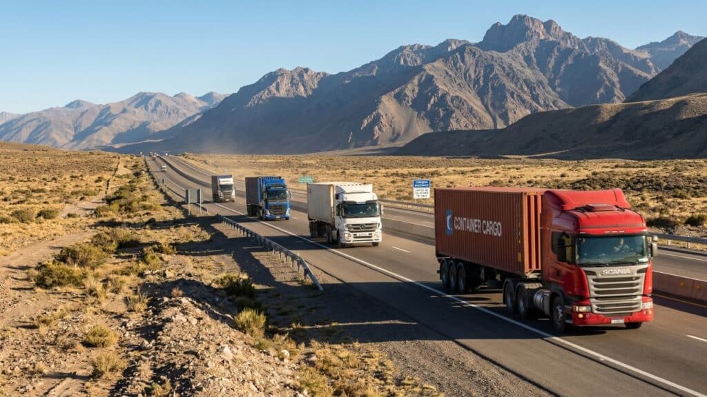 A Rota Quadrante Rondon pode levar o Brasil ao Pacífico com apoio de R$ 36,5 bilhões e 190 projetos