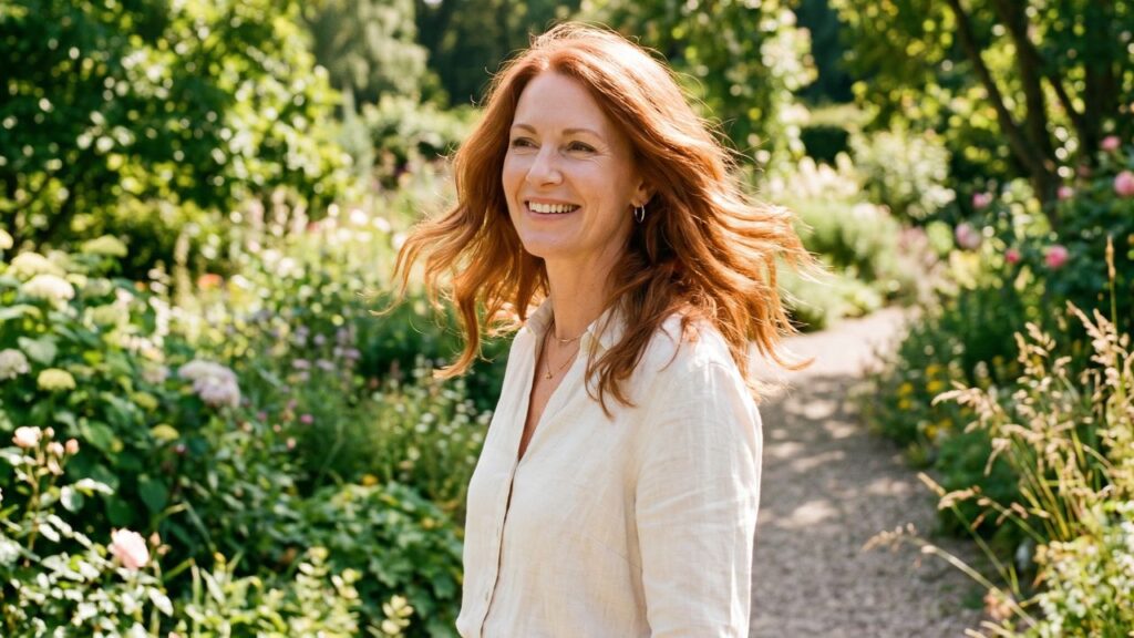 As 5 cores de cabelo que fazem você parecer mais jovem depois dos 50 e que são tendência nesta primavera-verão de 2026