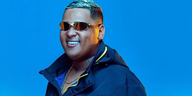 MC Ryan SP é preso em operação da PF contra lavagem de dinheiro