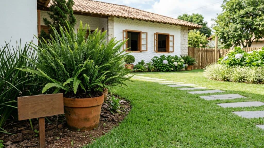 Remova-a do jardim: esta planta pode ajudar a criar o esconderijo perfeito para carrapatos
