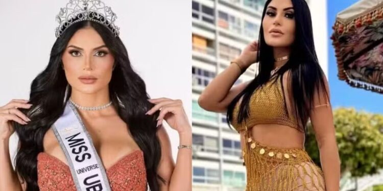 Megaoperação da PF contra tráfico e lavagem de dinheiro prende Miss Uberlândia