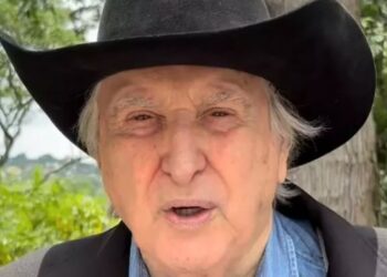 Sérgio Reis oficializa filiação em novo partido e mira candidatura ao Senado na próxima eleição