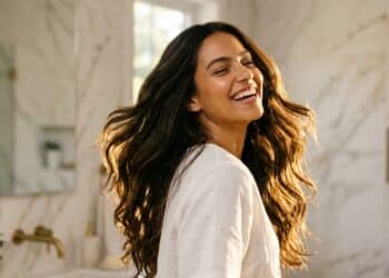 Especialistas revelam ordem correta da lavagem para manter o cabelo limpo