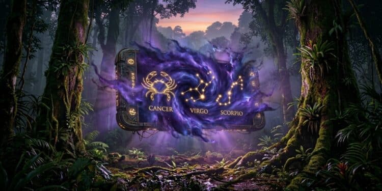 saiba como os astros influenciam a semana