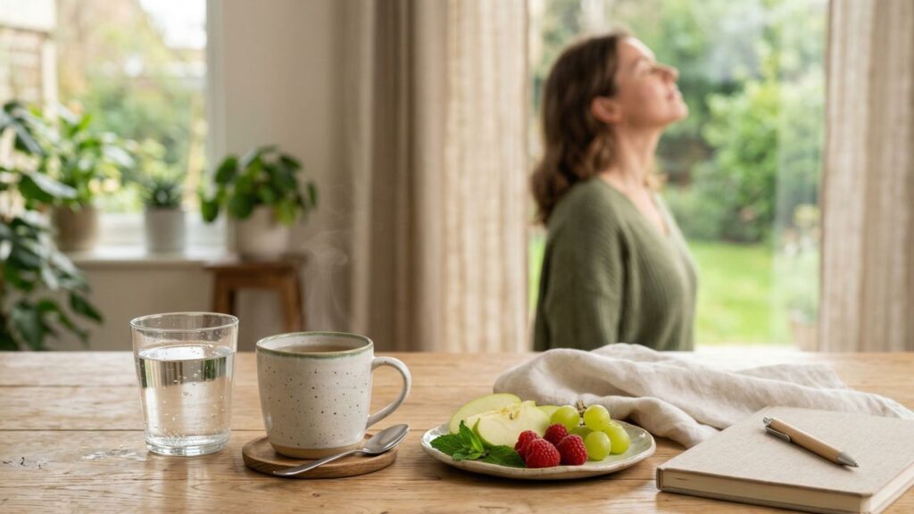 Anjo Rafael volta os olhos para 4 signos e traz uma dose extra de saúde e equilíbrio nesta semana