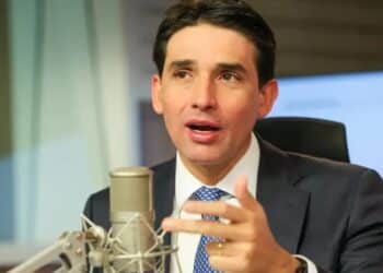 Empresa do pai de ex-ministro de Lula recebeu R$ 1,1 milhão do Banco Master