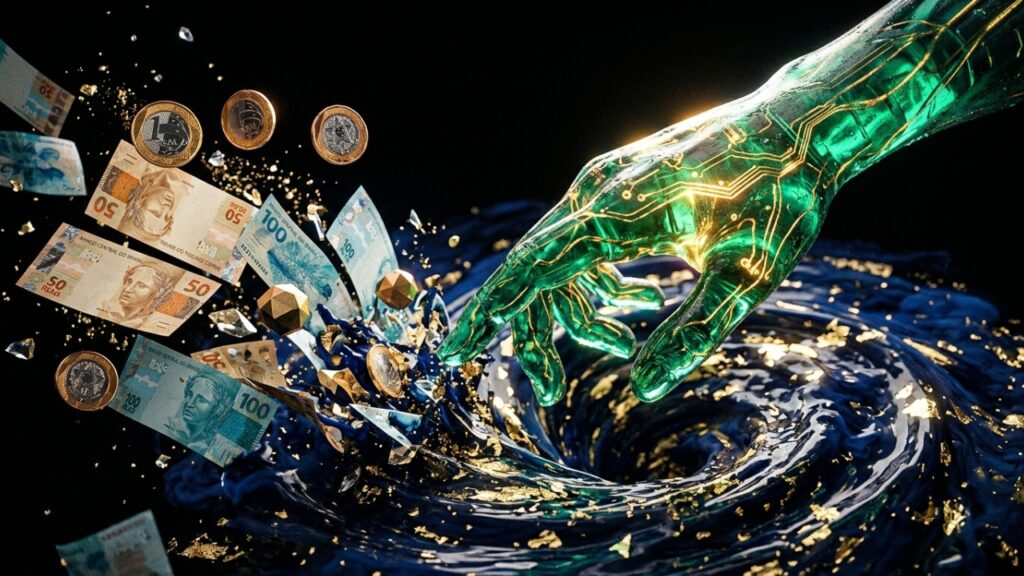 Estes 3 signos terão sequência de boas notícias até o fim do mês