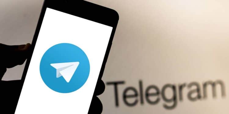 Telegram começa a ser investigado por conteúdos compartilhados no aplicativo