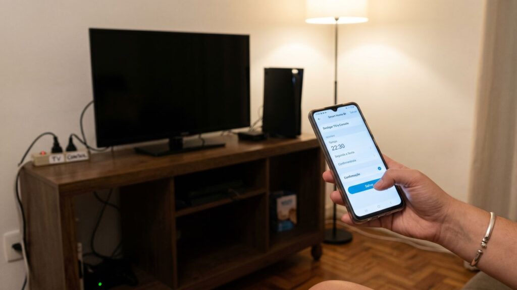 Diga adeus à tomada tradicional: a alternativa inteligente que pode ajudar você a usar menos energia