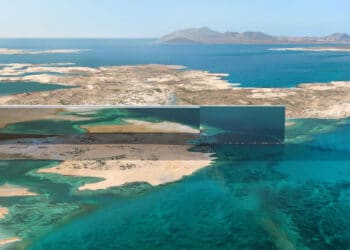 Megacidade futurista no deserto da Arábia Saudita enfrenta paralisação e investidores começam a desistir do projeto de cerca de R$ 1 trilhão para a The Line