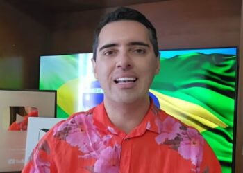 Influenciador petista com mandado de prisão em aberto anuncia que vai disputar vaga de deputado federal