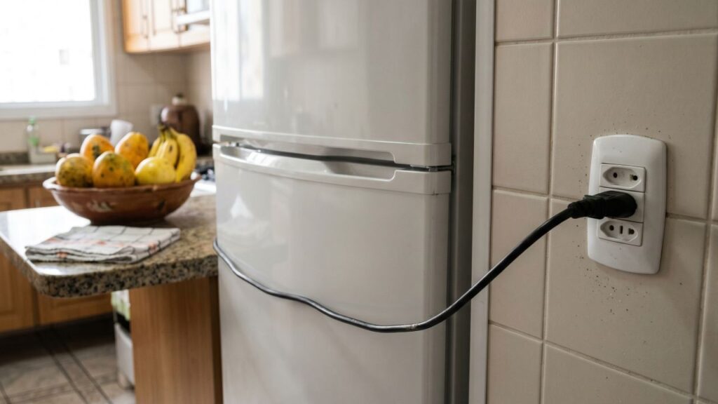 Não desligue da tomada após o uso: os aparelhos que funcionam melhor quando ficam ligados