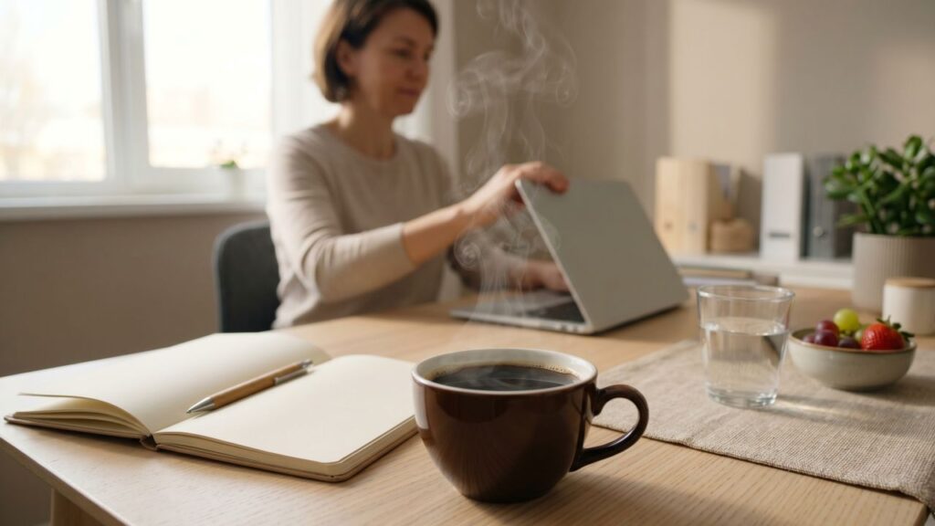 Novo estudo causa alvoroço: o hábito de tomar café pode pesar mais do que parece