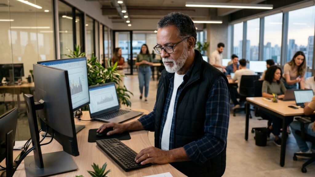 Adeus aposentadoria: quem nasceu após janeiro de 1970 pode ter aposentadoria liberada apenas depois dos 70 anos