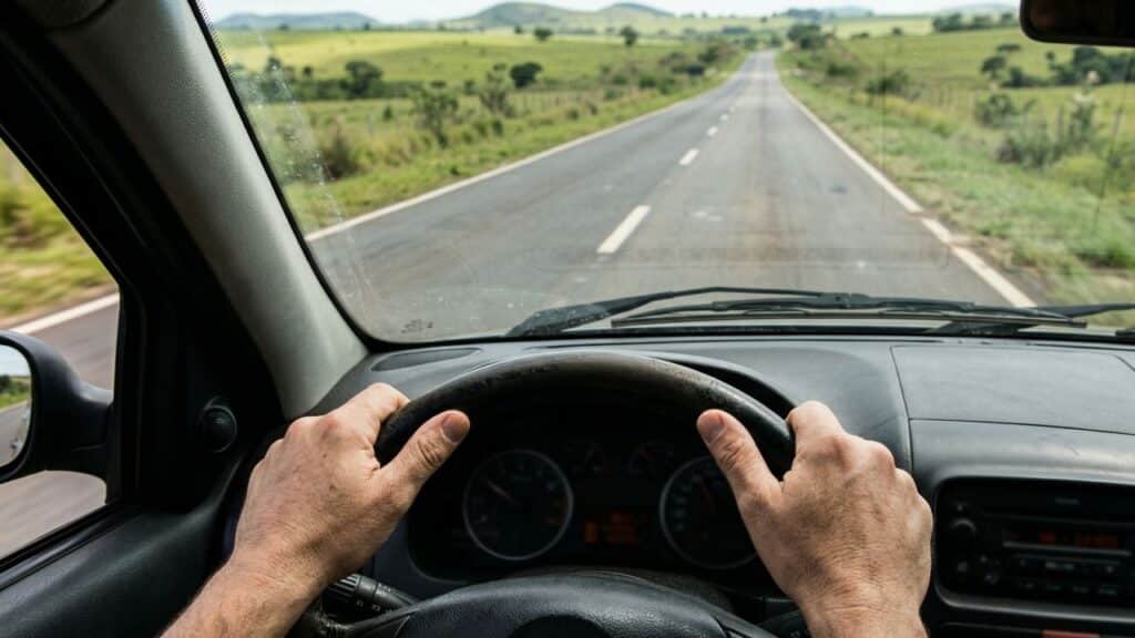 Velocidade máxima nas estradas é alterada e nova regra já impacta motoristas no Brasil