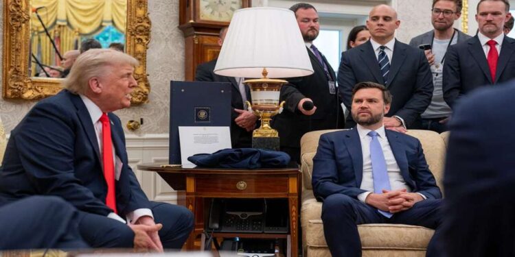 Investigação comercial dos EUA avança e pode levar a novas sanções contra o Brasil