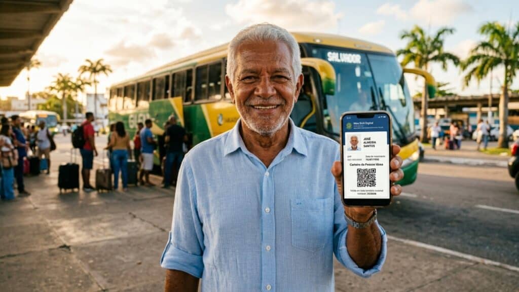 Idosos com mais de 60 anos ganham fôlego no bolso em 2026