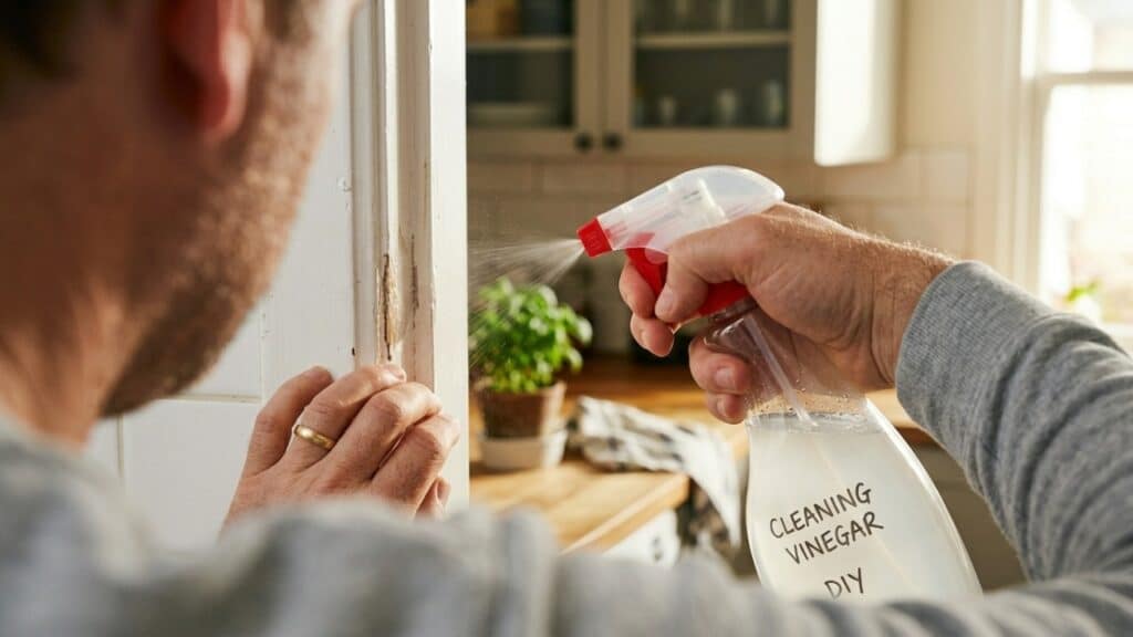 Ingrediente culinário comum funciona como barreira natural para afastar formigas