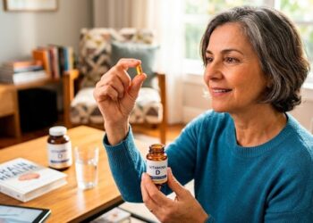 Estudo revela a vitamina promissora que pode ajudar a reduzir proteínas associadas ao Alzheimer