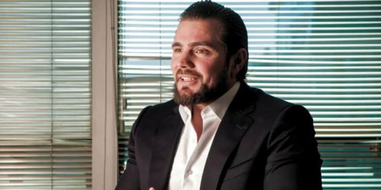 O homem de confiança de Daniel Vorcaro que surge como elemento decisivo para entender investigação sobre o caso