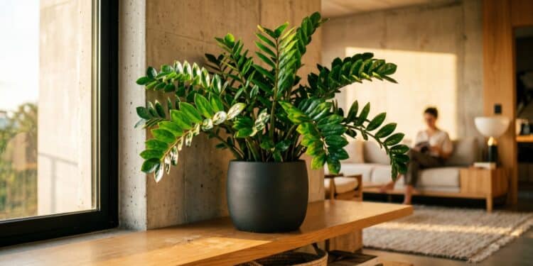 Planta resistente e elegante decora a casa com pouco esforço no dia a dia